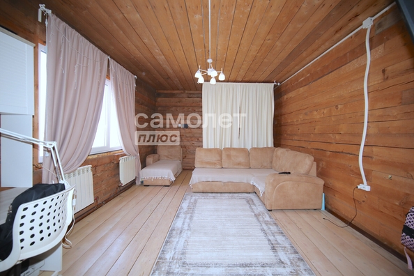 
  Продается дом, 110.3 м², поселок Новостройка
. Фото 21.