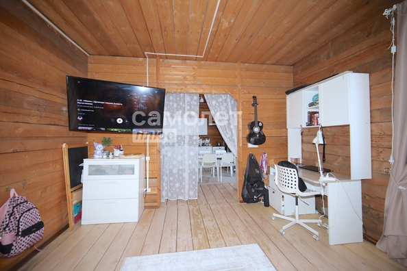 
  Продается дом, 110.3 м², поселок Новостройка
. Фото 22.