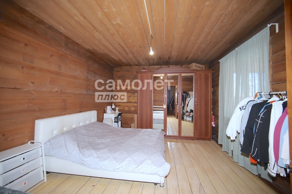 
  Продается дом, 110.3 м², поселок Новостройка
. Фото 24.