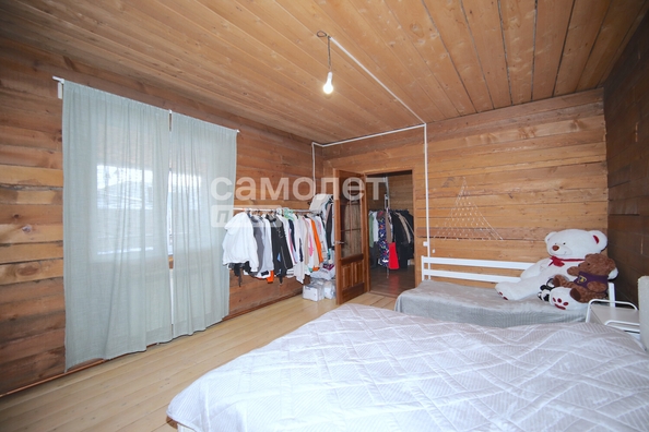 
  Продается дом, 110.3 м², поселок Новостройка
. Фото 26.