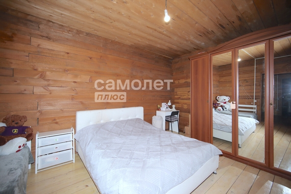 
  Продается дом, 110.3 м², поселок Новостройка
. Фото 27.