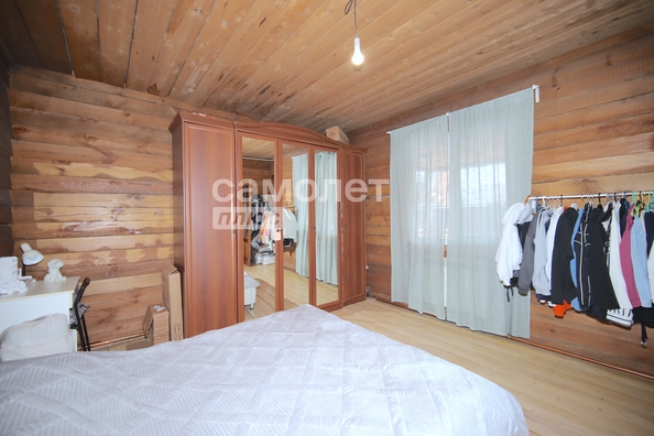 
  Продается дом, 110.3 м², поселок Новостройка
. Фото 28.