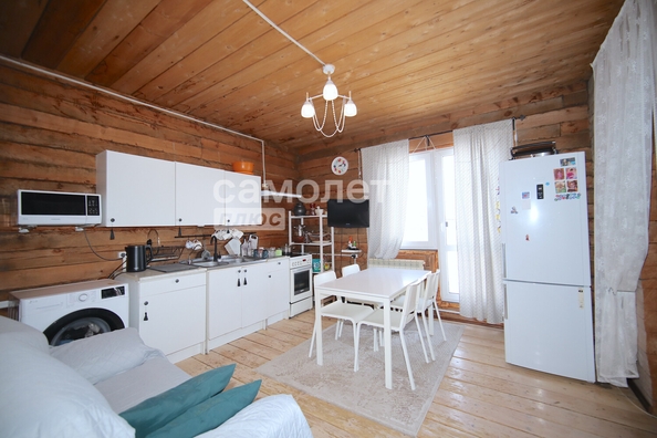 
  Продается дом, 110.3 м², поселок Новостройка
. Фото 29.