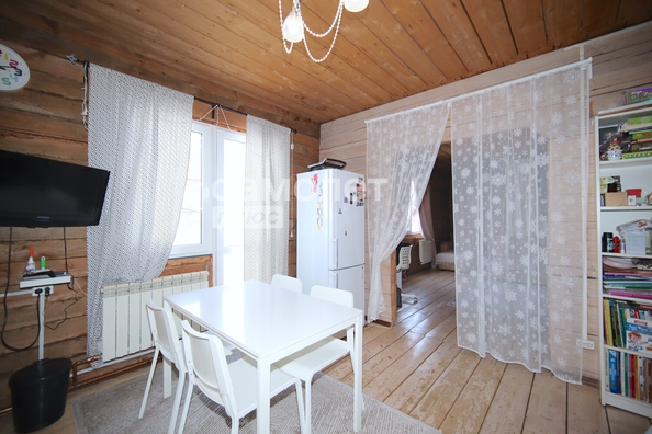 
  Продается дом, 110.3 м², поселок Новостройка
. Фото 32.