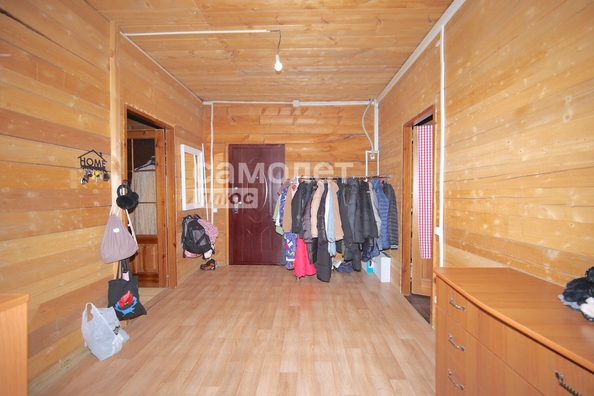 
  Продается дом, 110.3 м², поселок Новостройка
. Фото 34.