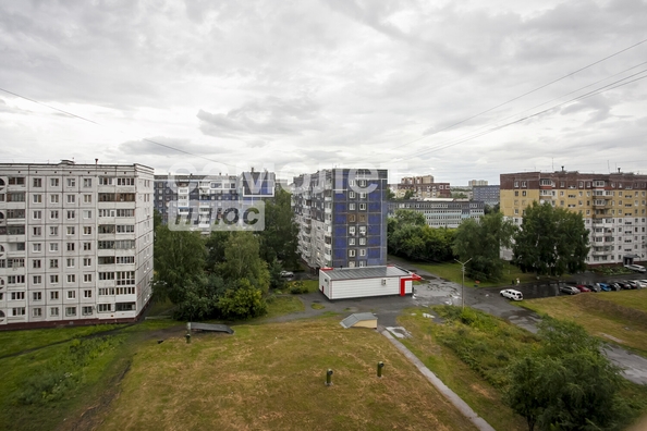 
  Продается 4-комн. квартира, 75.1 м², Московский пр-кт, д. 41
. Фото 1.
