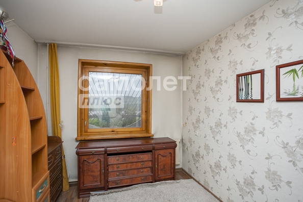 
  Продается 4-комн. квартира, 75.1 м², Московский пр-кт, д. 41
. Фото 8.