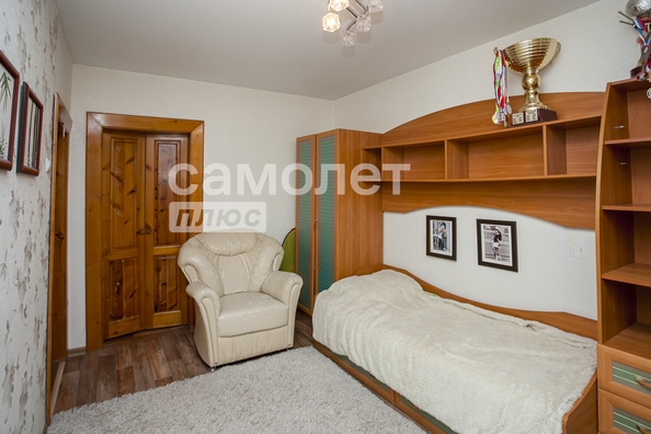 
  Продается 4-комн. квартира, 75.1 м², Московский пр-кт, д. 41
. Фото 10.