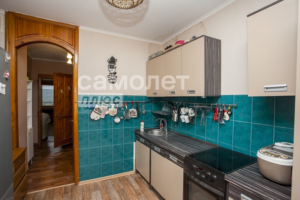 
  Продается 4-комн. квартира, 75.1 м², Московский пр-кт, д. 41
. Фото 15.
