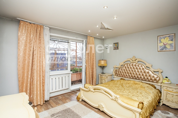 
  Продается 4-комн. квартира, 75.1 м², Московский пр-кт, д. 41
. Фото 19.