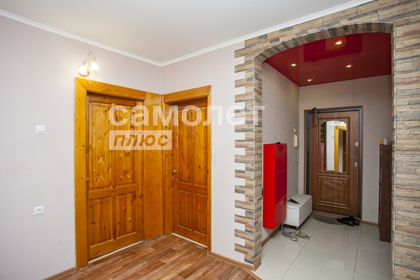 
  Продается 4-комн. квартира, 75.1 м², Московский пр-кт, д. 41
. Фото 26.
