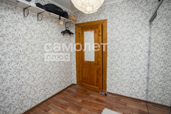 
  Продается 4-комн. квартира, 75.1 м², Московский пр-кт, д. 41
. Фото 30.