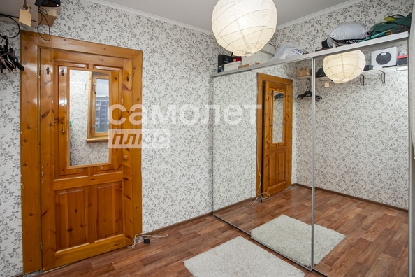 
  Продается 4-комн. квартира, 75.1 м², Московский пр-кт, д. 41
. Фото 31.