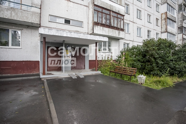 
  Продается 4-комн. квартира, 75.1 м², Московский пр-кт, д. 41
. Фото 38.