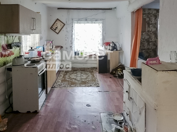 
  Продается дом, 30 м², Кемерово
. Фото 4.