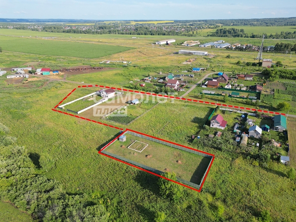 
  Продается земельный участок, 15 соток, деревня Сухая Речка
. Фото 11.