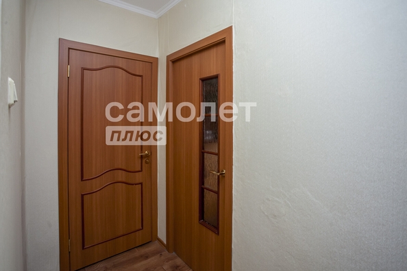 
  Продается 4-комн. квартира, 78.9 м², Комсомольский пр-кт, д. 63
. Фото 14.