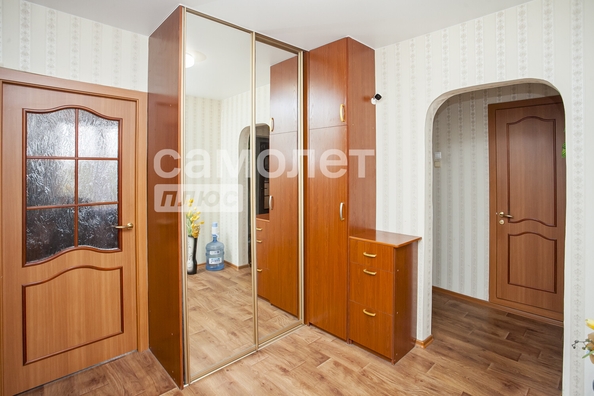 
  Продается 4-комн. квартира, 78.9 м², Комсомольский пр-кт, д. 63
. Фото 32.