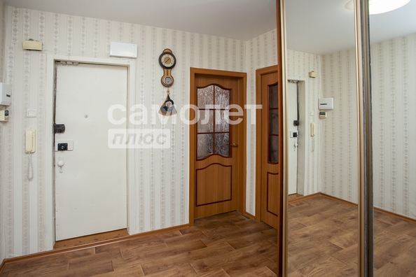 
  Продается 4-комн. квартира, 78.9 м², Комсомольский пр-кт, д. 63
. Фото 33.