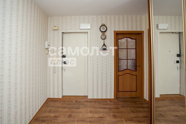 
  Продается 4-комн. квартира, 78.9 м², Комсомольский пр-кт, д. 63
. Фото 34.