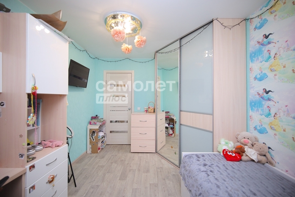 
  Продается 2-комн. квартира, 48.3 м², Аллейная ул, д. 9А
. Фото 1.