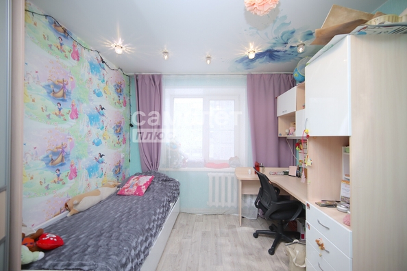 
  Продается 2-комн. квартира, 48.3 м², Аллейная ул, д. 9А
. Фото 2.