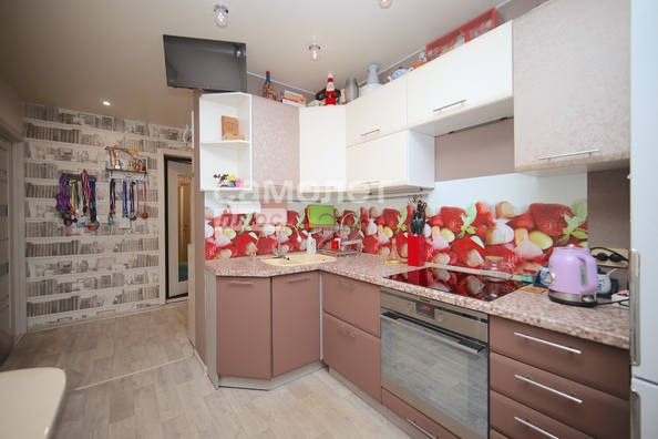 
  Продается 2-комн. квартира, 48.3 м², Аллейная ул, д. 9А
. Фото 10.