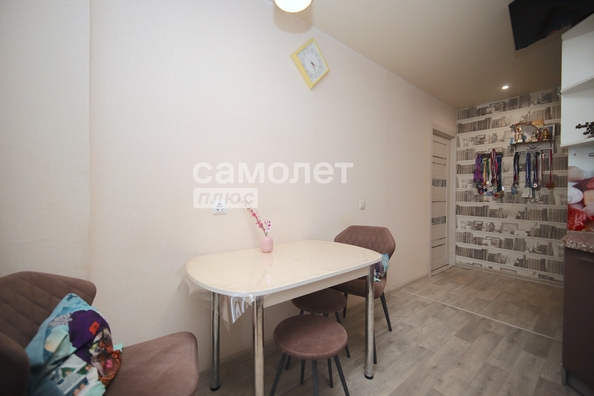 
  Продается 2-комн. квартира, 48.3 м², Аллейная ул, д. 9А
. Фото 15.