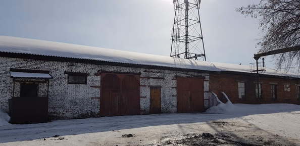 
  Продается универсальное помещение, 331.2 м², Полевая ул
. Фото 1.