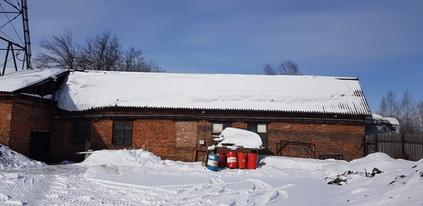 
  Продается универсальное помещение, 331.2 м², Полевая ул
. Фото 6.