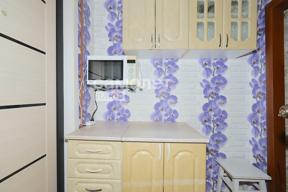 
  Продается студия, 22.3 м², Ленина пр-кт, д. 137Б
. Фото 11.
