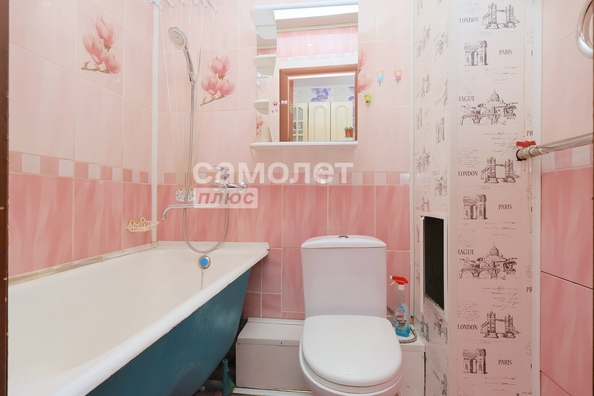 
  Продается студия, 22.3 м², Ленина пр-кт, д. 137Б
. Фото 13.