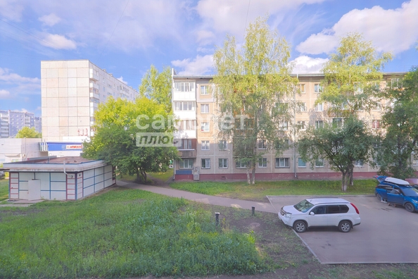 
  Продается студия, 22.3 м², Ленина пр-кт, д. 137Б
. Фото 16.