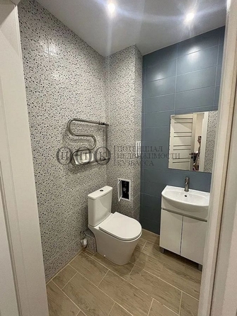 
  Продается 1-комн. квартира, 31 м², Баварская ул, д. 10
. Фото 7.