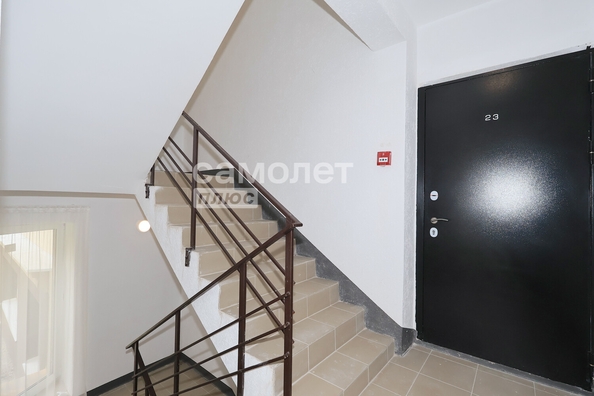
  Продается 2-комн. квартира, 38 м², Строителей б-р, д. 71/5
. Фото 8.