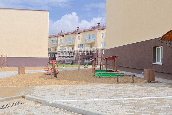 
  Продается 2-комн. квартира, 38 м², Строителей б-р, д. 71/5
. Фото 15.