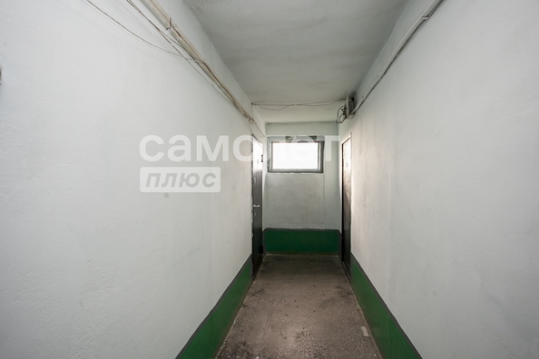 
  Продается студия, 23 м², Космическая ул, д. 18
. Фото 11.