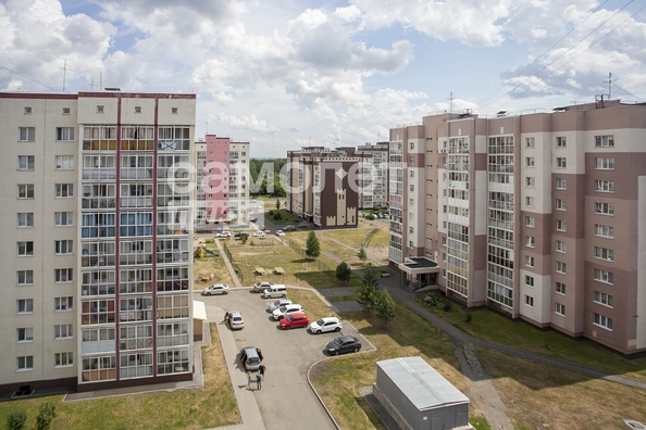 
  Продается 1-комн. квартира, 40 м², Серебряный бор ул, д. 15А
. Фото 26.