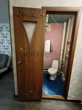 
  Продается 1-комн. квартира, 17 м², Федоровского ул, д. 26
. Фото 4.