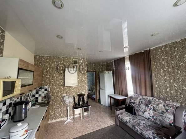
  Продается 1-комн. квартира, 29.5 м², Иланский 3-й пер, д. 7а
. Фото 1.
