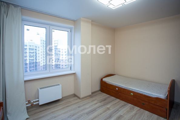 
  Продается 3-комн. квартира, 63.18 м², ЖК Микрорайон 74
. Фото 15.