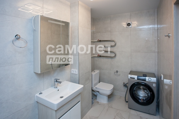 
  Продается 3-комн. квартира, 63.18 м², ЖК Микрорайон 74
. Фото 19.