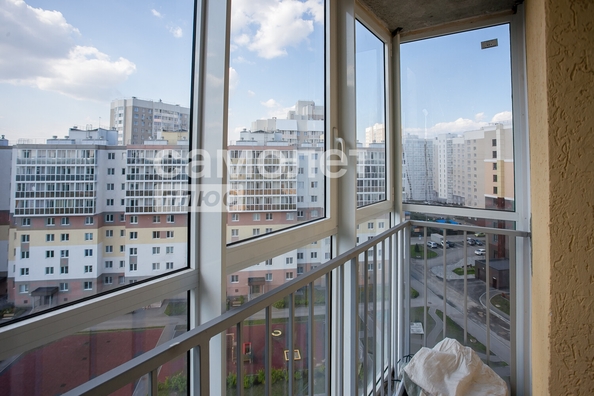 
  Продается 3-комн. квартира, 63.18 м², ЖК Микрорайон 74
. Фото 25.
