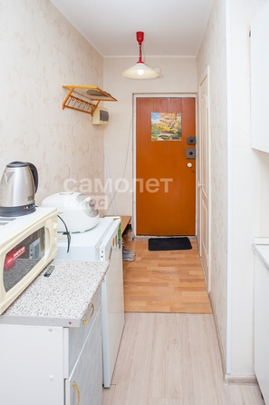 
  Продается 1-комн. квартира, 23 м², Октябрьский пр-кт, д. 42
. Фото 3.