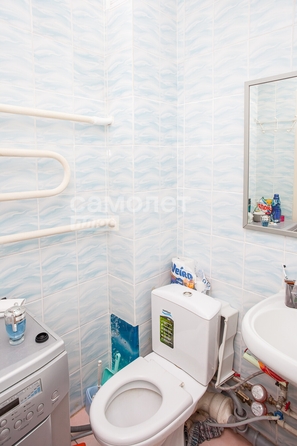 
  Продается 1-комн. квартира, 23 м², Октябрьский пр-кт, д. 42
. Фото 5.