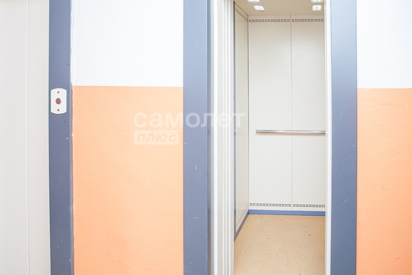 
  Продается 1-комн. квартира, 23 м², Октябрьский пр-кт, д. 42
. Фото 8.