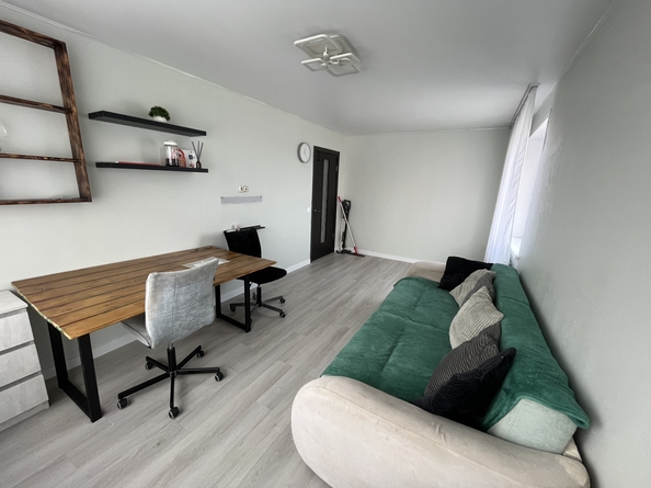 
  Сдается 3-комн. квартира, 61 м², Пионерский б-р
. Фото 10.
