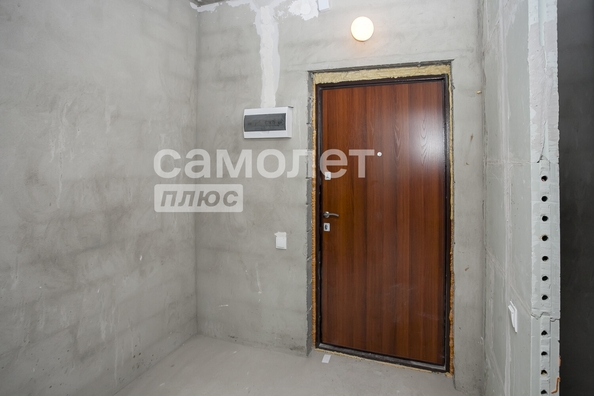 
  Продается 1-комн. квартира, 39.7 м², ЖК Кемерово-Сити, дом 39
. Фото 1.