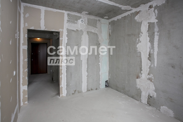 
  Продается 1-комн. квартира, 39.7 м², ЖК Кемерово-Сити, дом 39
. Фото 9.