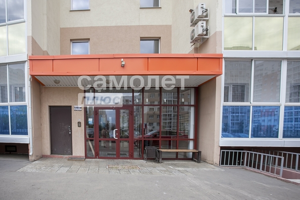 
  Продается 1-комн. квартира, 39.7 м², ЖК Кемерово-Сити, дом 39
. Фото 24.